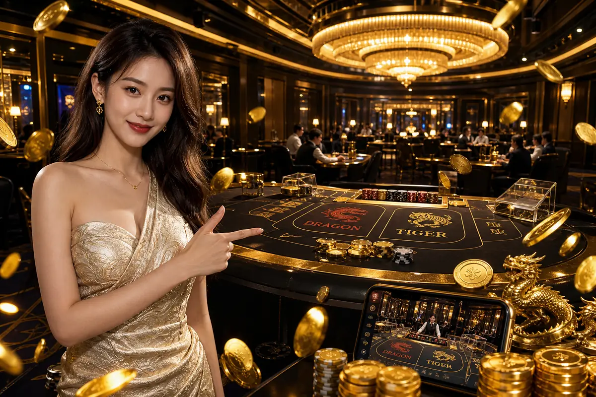 lua777